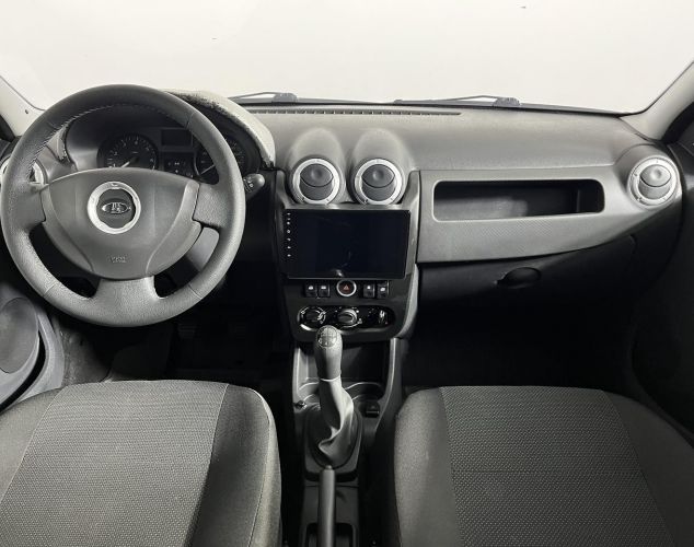 LADA (ВАЗ) Largus  Comfort