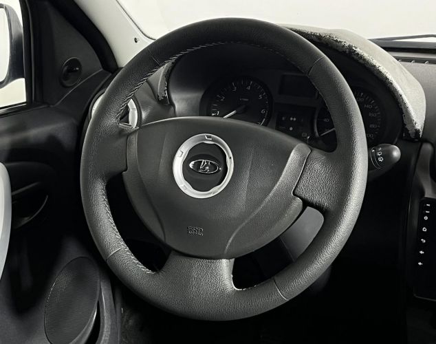 LADA (ВАЗ) Largus  Comfort
