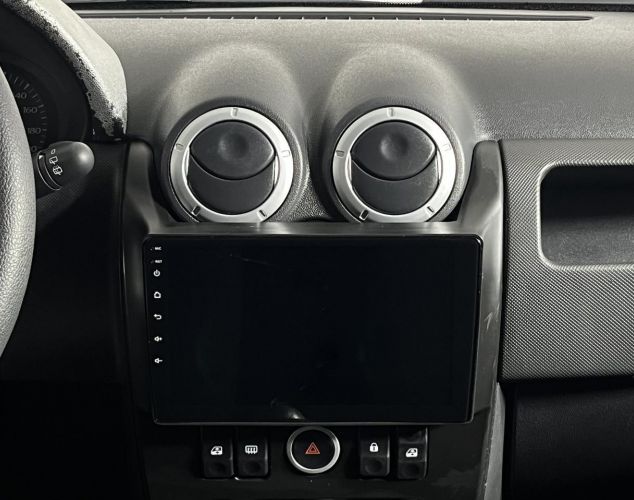 LADA (ВАЗ) Largus  Comfort