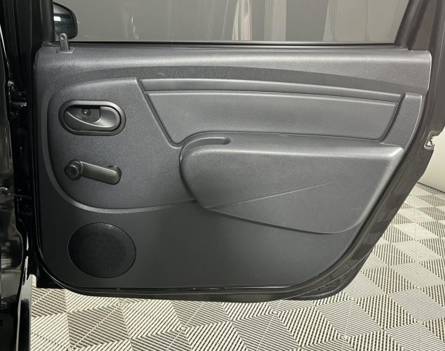 LADA (ВАЗ) Largus  Comfort