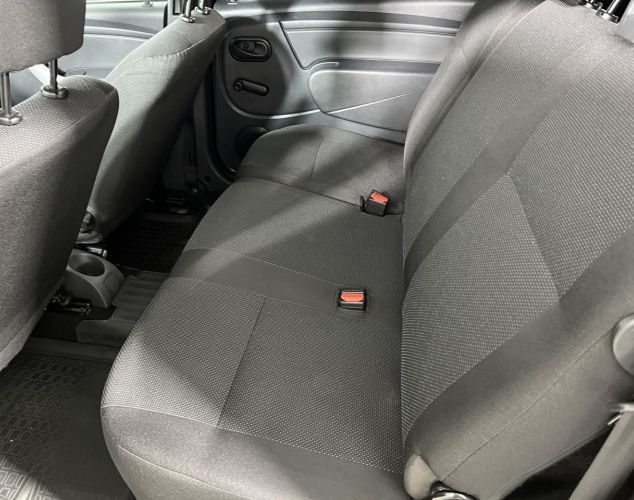 LADA (ВАЗ) Largus  Comfort