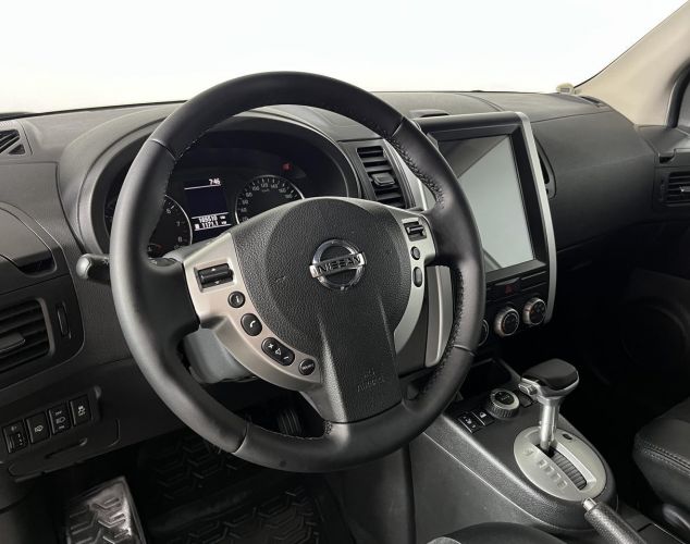 Nissan X-Trail  XE