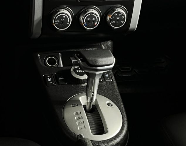 Nissan X-Trail  XE