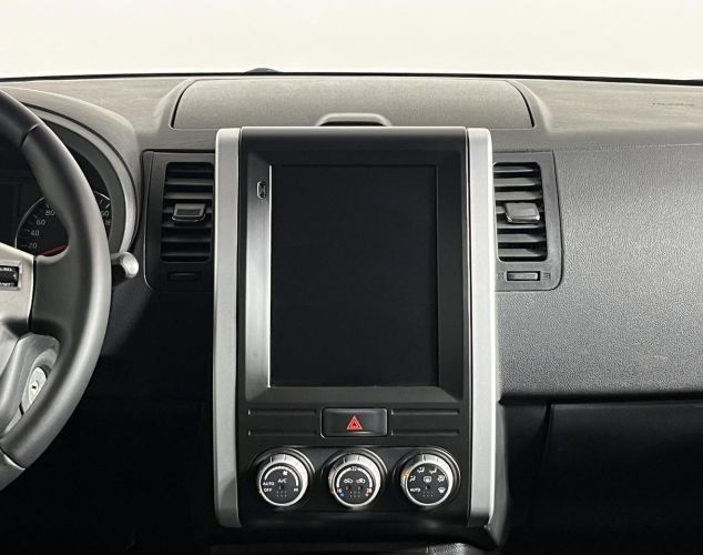 Nissan X-Trail  XE