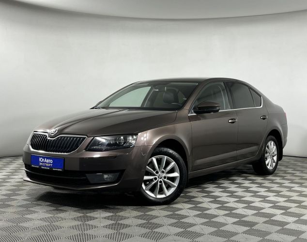 ŠKODA Octavia  Style