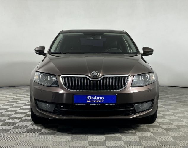 ŠKODA Octavia  Style