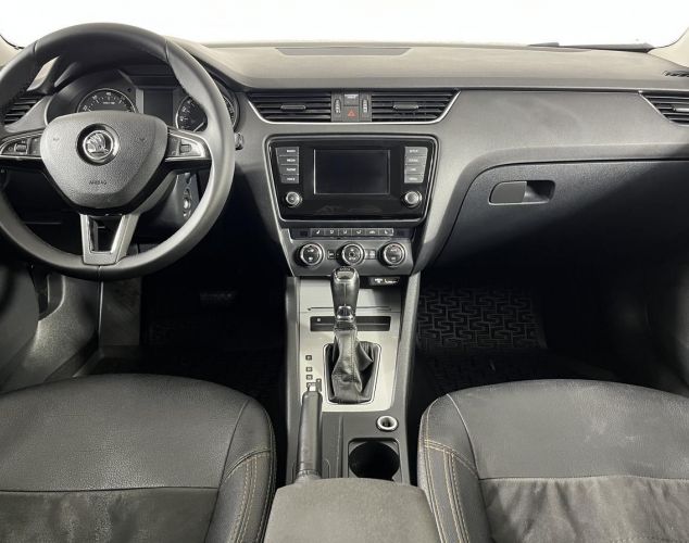 ŠKODA Octavia  Style