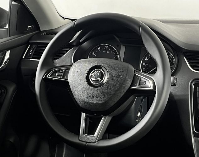 ŠKODA Octavia  Style