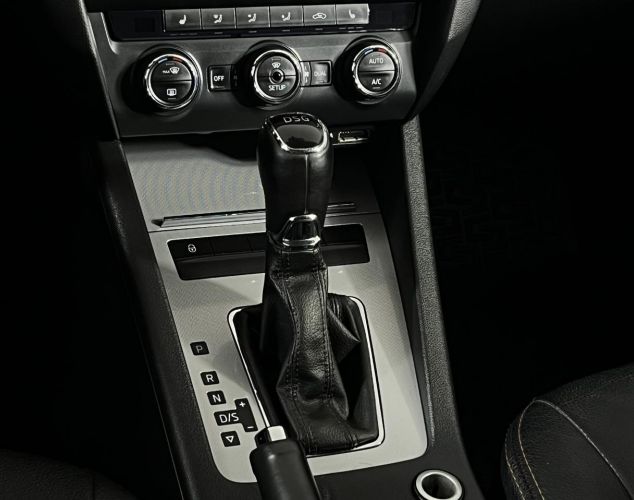 ŠKODA Octavia  Style