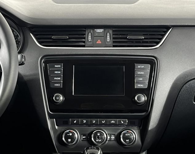 ŠKODA Octavia  Style