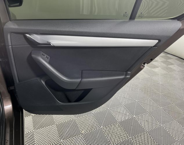 ŠKODA Octavia  Style