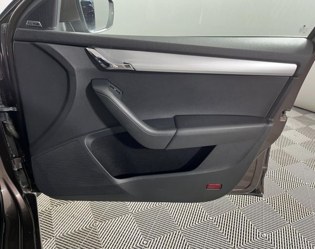 ŠKODA Octavia  Style