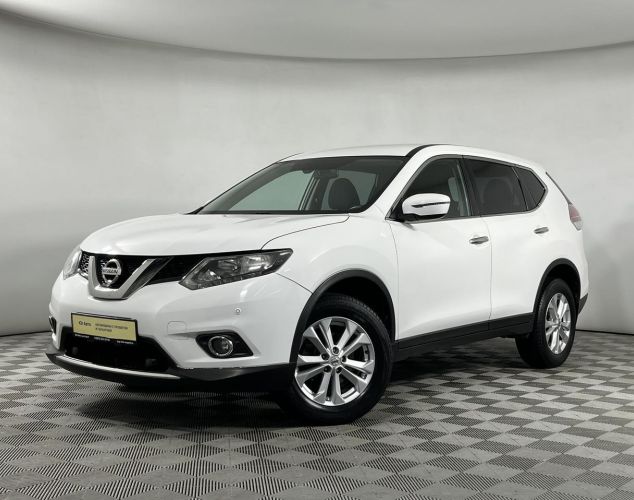 Nissan X-Trail  XE