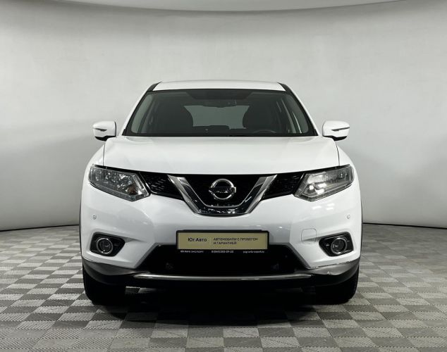 Nissan X-Trail  XE