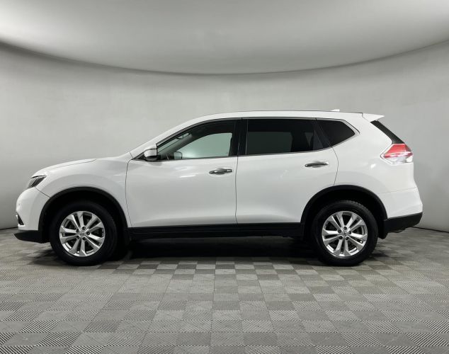 Nissan X-Trail  XE
