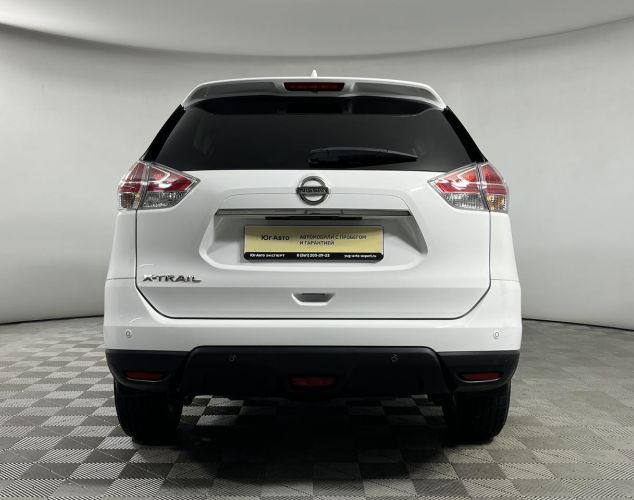 Nissan X-Trail  XE