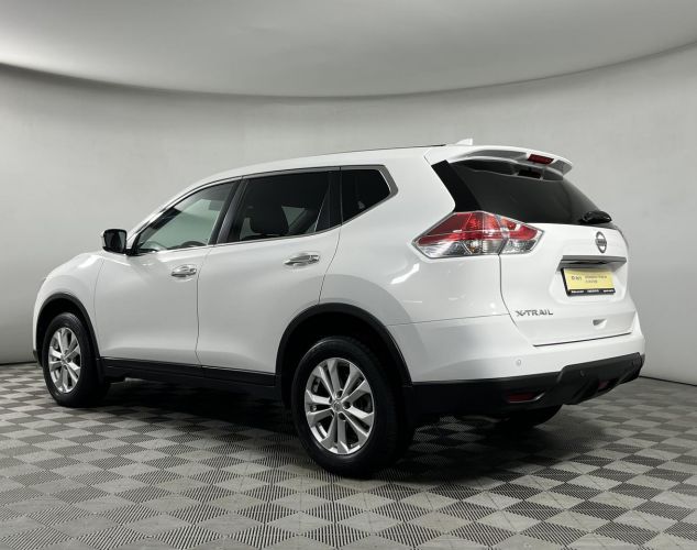 Nissan X-Trail  XE