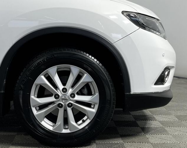 Nissan X-Trail  XE