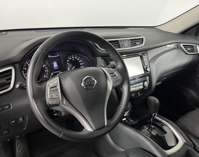Nissan X-Trail  XE