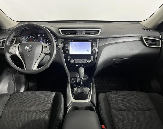 Nissan X-Trail  XE