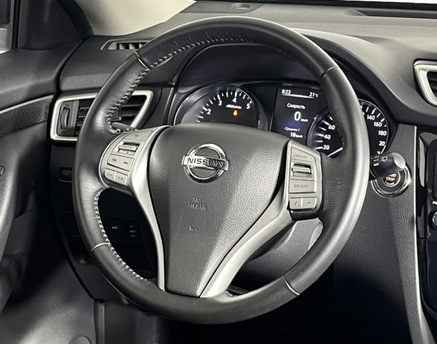 Nissan X-Trail  XE