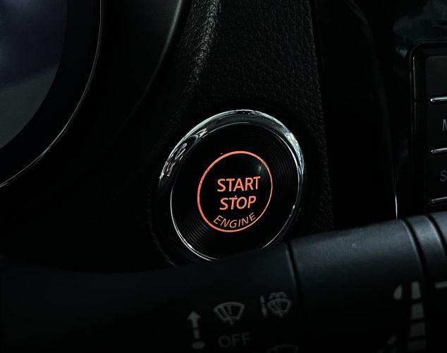 Nissan X-Trail  XE