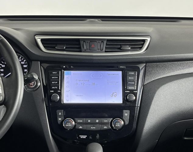 Nissan X-Trail  XE