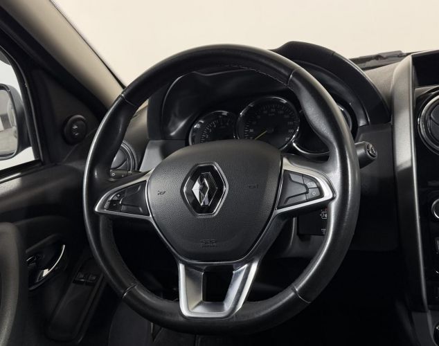 Renault Duster  Adventure