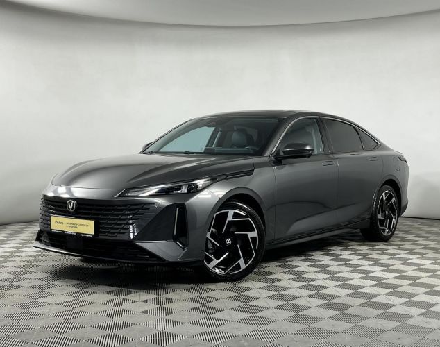 Changan LAMORE  