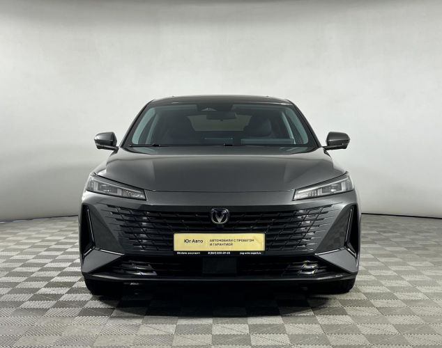 Changan LAMORE  