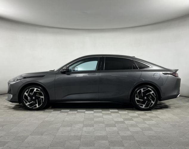 Changan LAMORE  