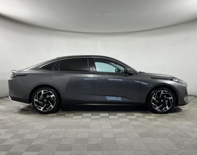 Changan LAMORE  