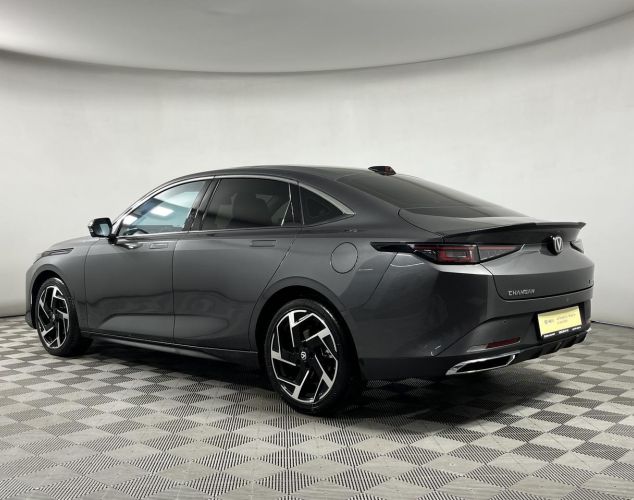 Changan LAMORE  