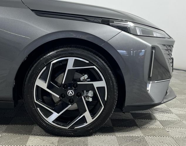 Changan LAMORE  