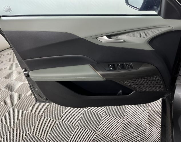 Changan LAMORE  