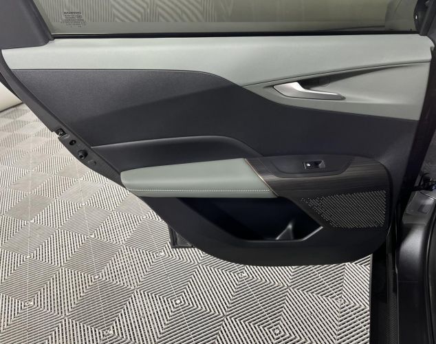 Changan LAMORE  