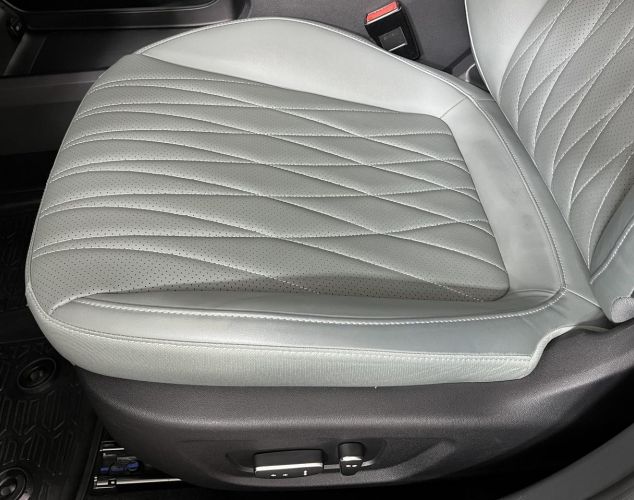 Changan LAMORE  