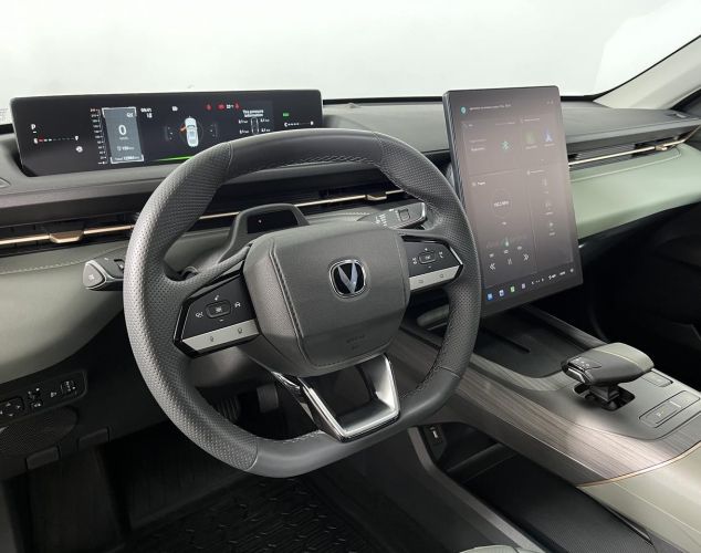 Changan LAMORE  