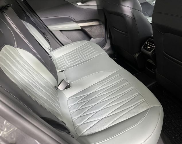 Changan LAMORE  