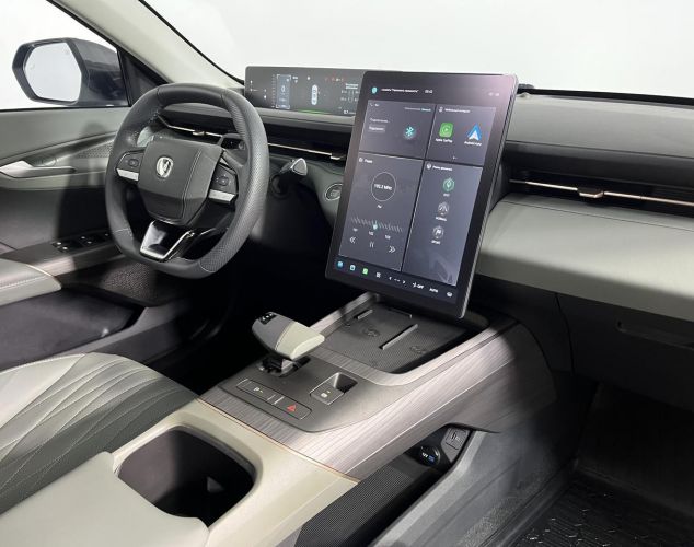 Changan LAMORE  