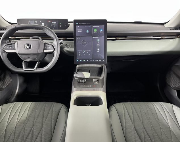 Changan LAMORE  