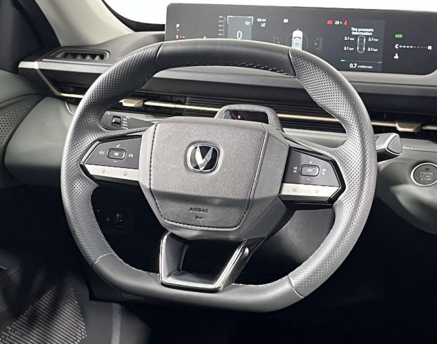 Changan LAMORE  