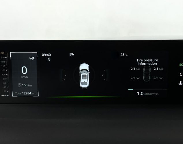 Changan LAMORE  