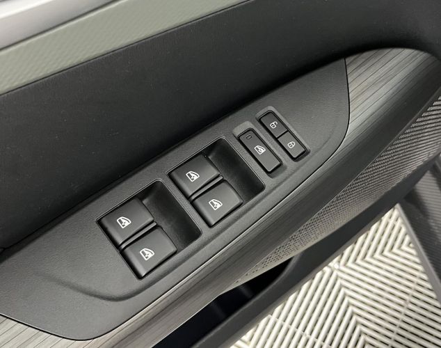 Changan LAMORE  