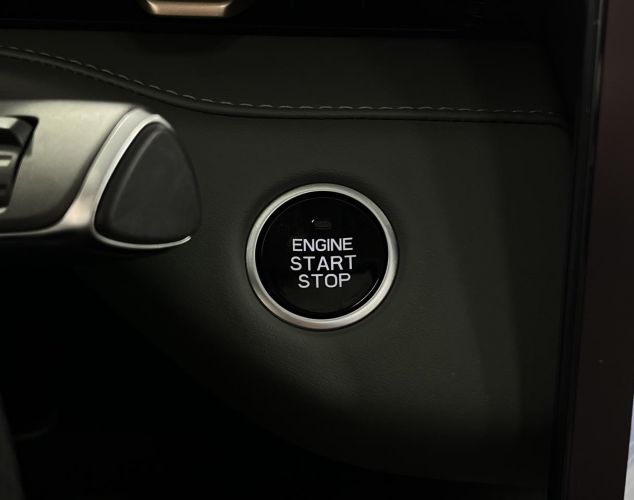 Changan LAMORE  