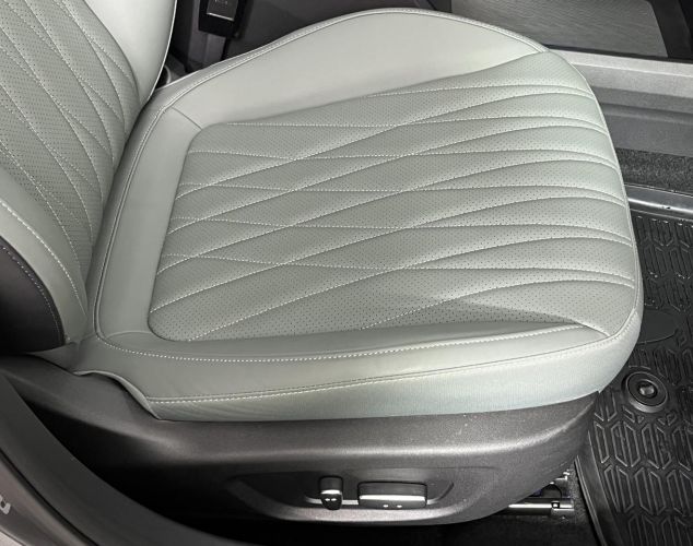 Changan LAMORE  
