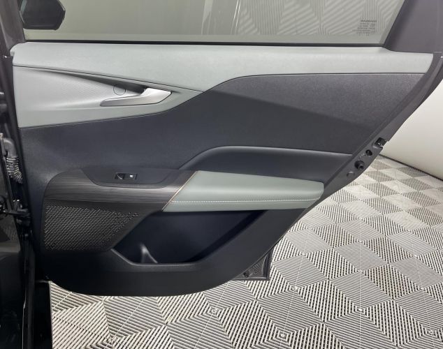 Changan LAMORE  