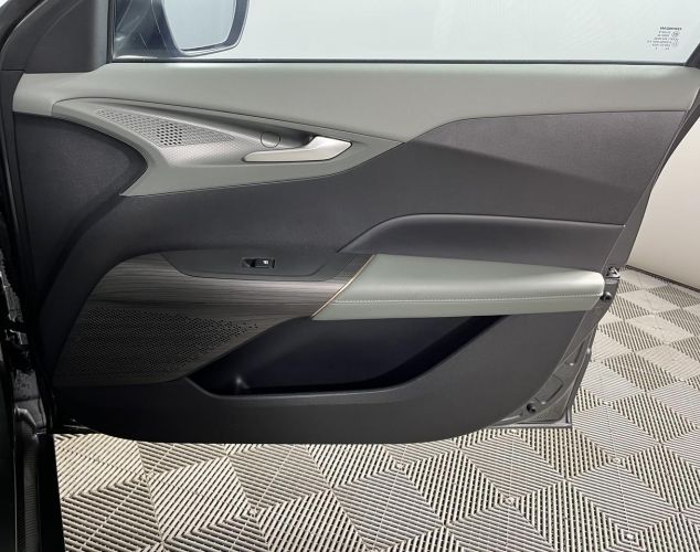 Changan LAMORE  