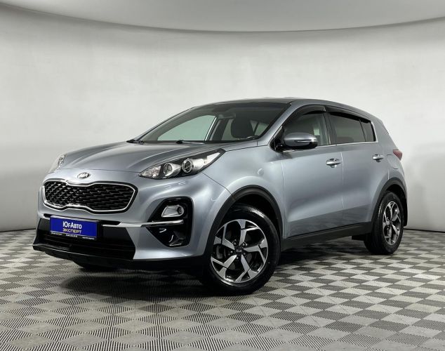 Kia Sportage  Comfort