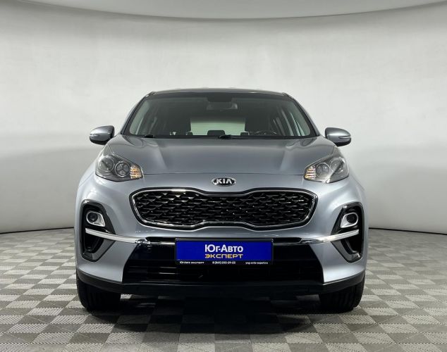 Kia Sportage  Comfort